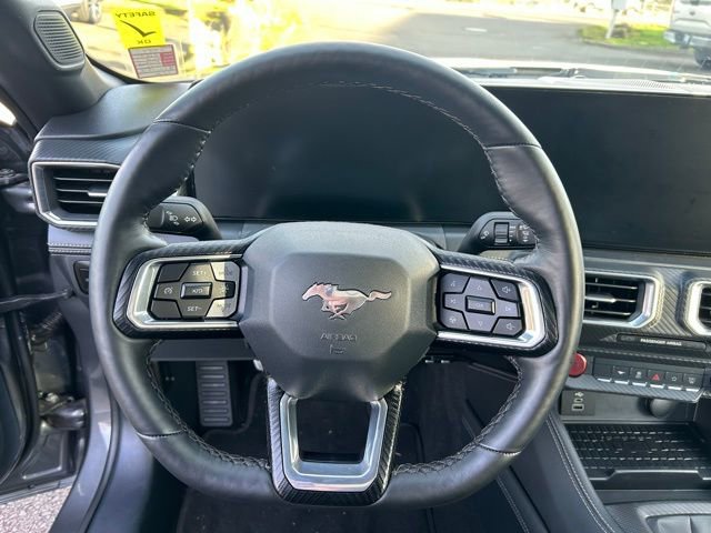 Used 2024 Ford Mustang GT Premium w/ GT Performance Package image 18