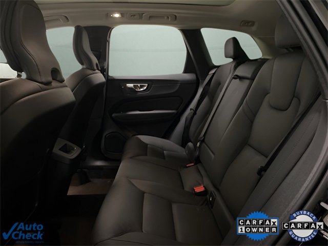 Used 2025 Volvo XC60 B5 Plus image 62