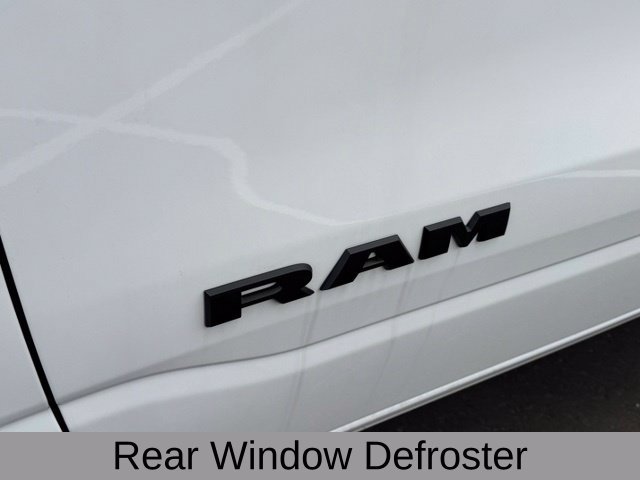 New 2026 RAM 1500 Big Horn AWD/4WD image 14