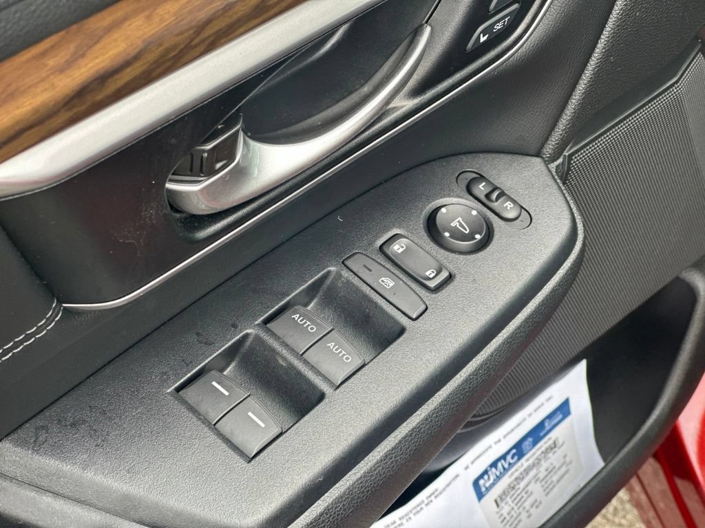 Used 2019 Honda CR-V EX-L image 19