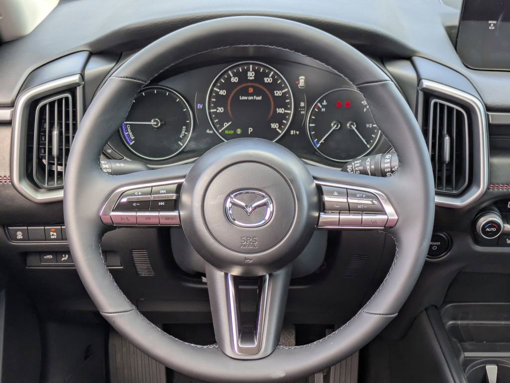 New 2026 MAZDA CX-50 AWD 2.5 Hybrid w/ Premium Pkg image 19