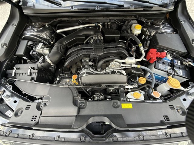 Used 2025 Subaru Crosstrek 2.5i Limited image 27