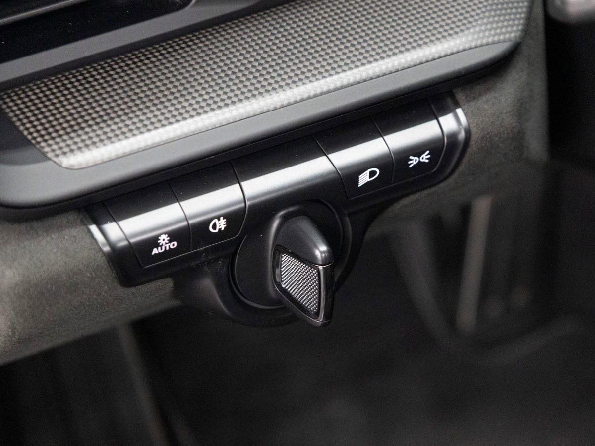 Certified 2023 Porsche 911 Targa 4 GTS image 21