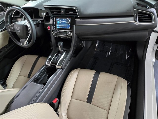 Used 2016 Honda Civic Touring image 24