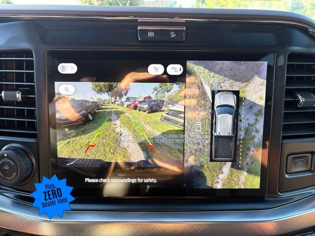 New 2026 Ford F250 King Ranch image 14