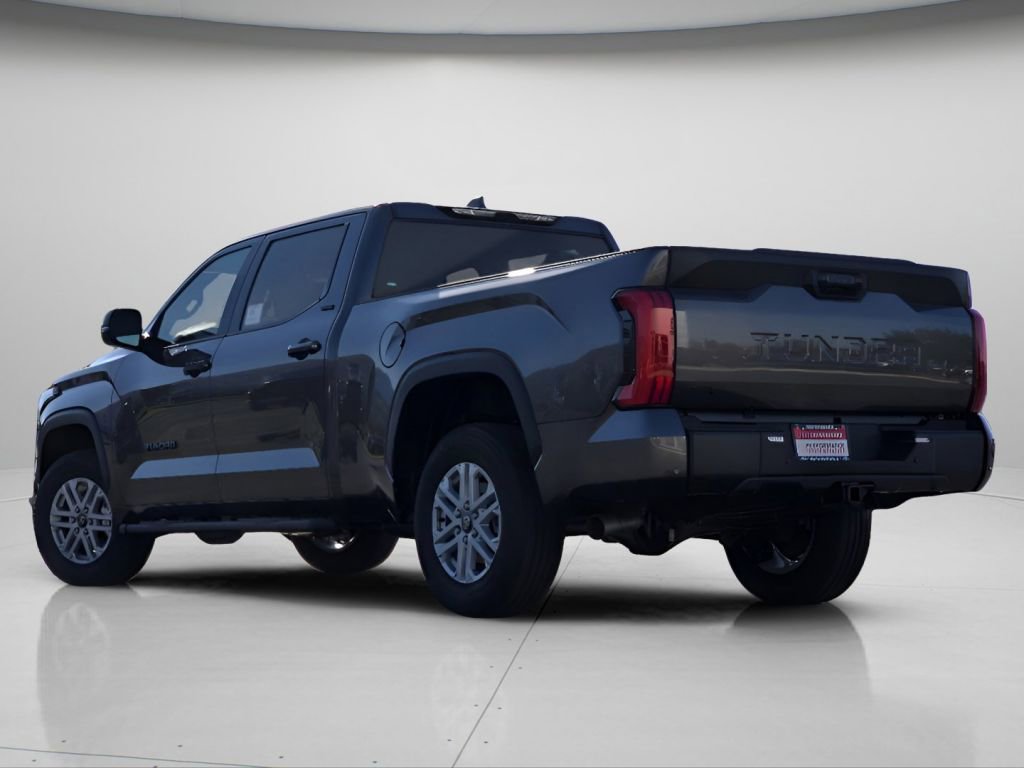 Used 2025 Toyota Tundra SR5 image 17