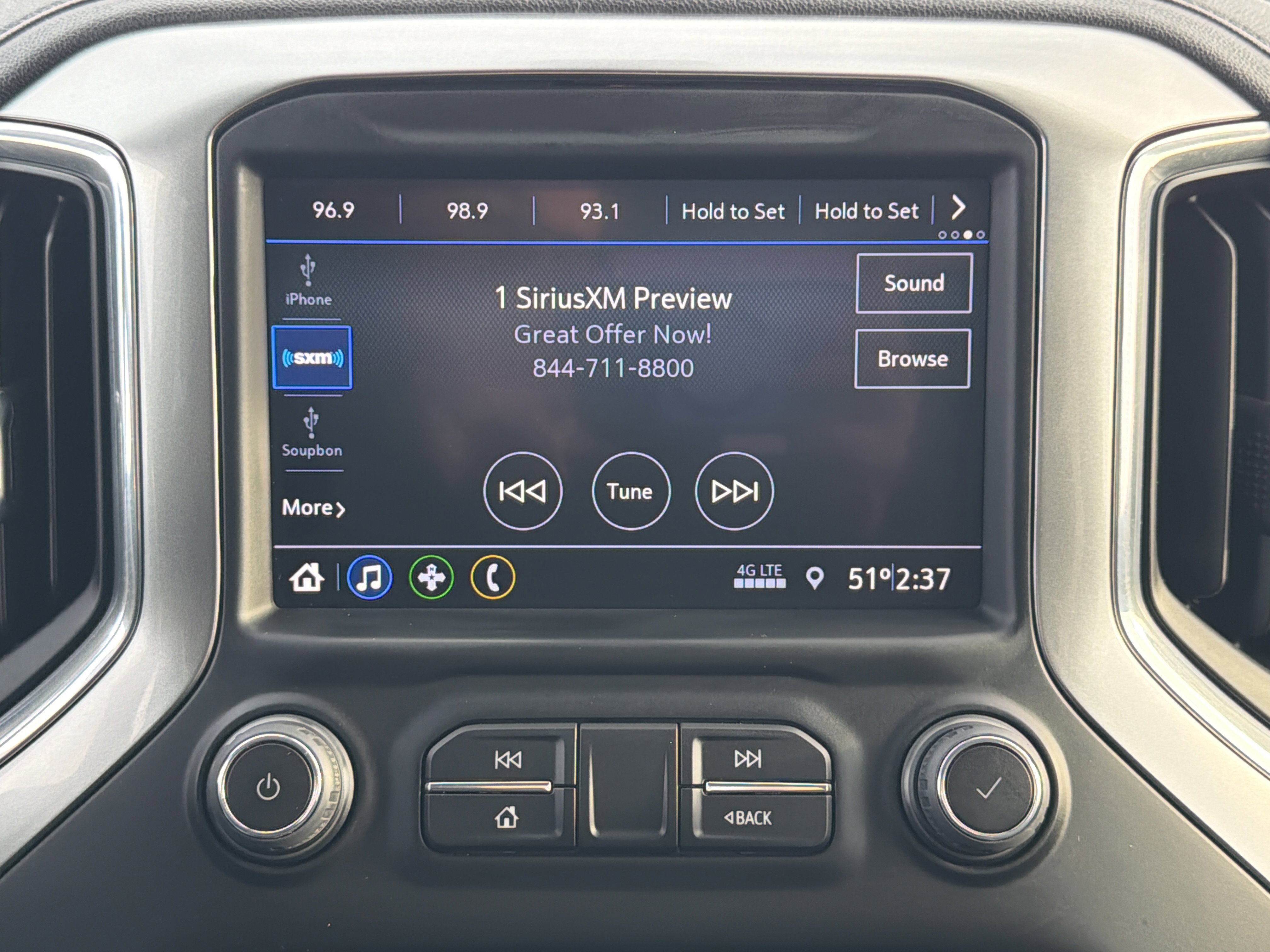 Used 2022 Chevrolet Silverado 1500 RST image 6