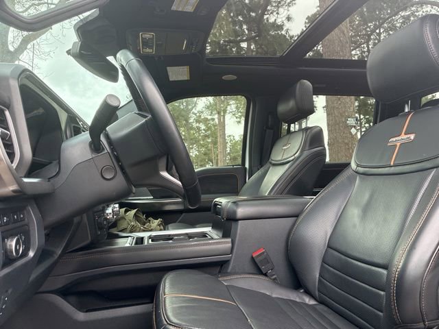 Used 2024 Ford F250 Platinum image 19