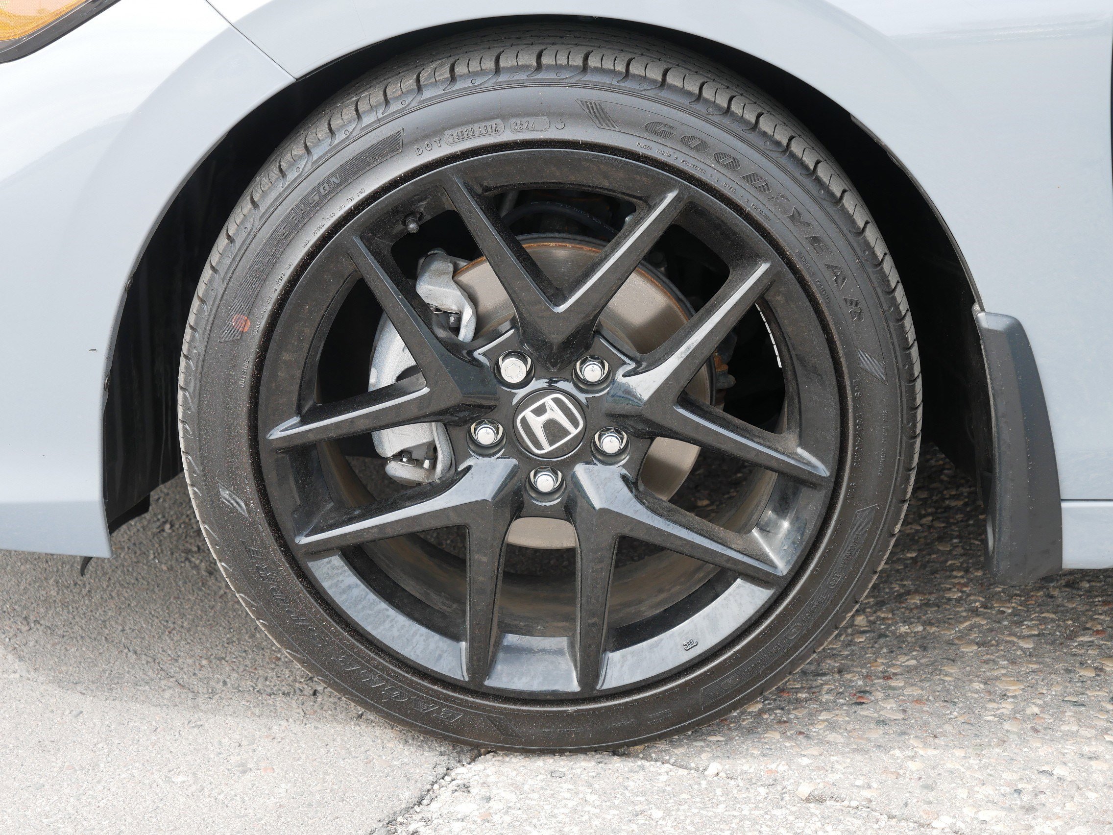 Used 2025 Honda Civic Sport image 15