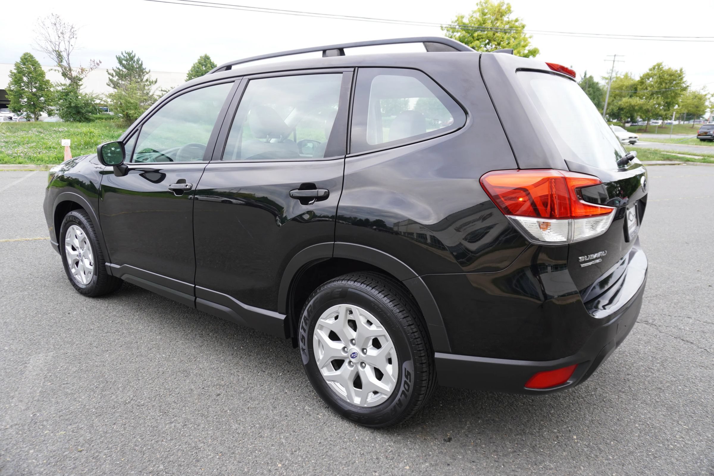 Used 2019 Subaru Forester w/ Alloy Wheel Package AWD/4WD image 5
