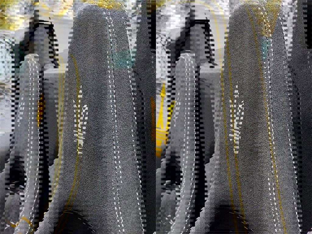 New 2024 Maserati MC20 Cielo image 56