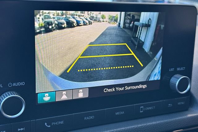 Certified 2023 Honda Civic Sport image 17