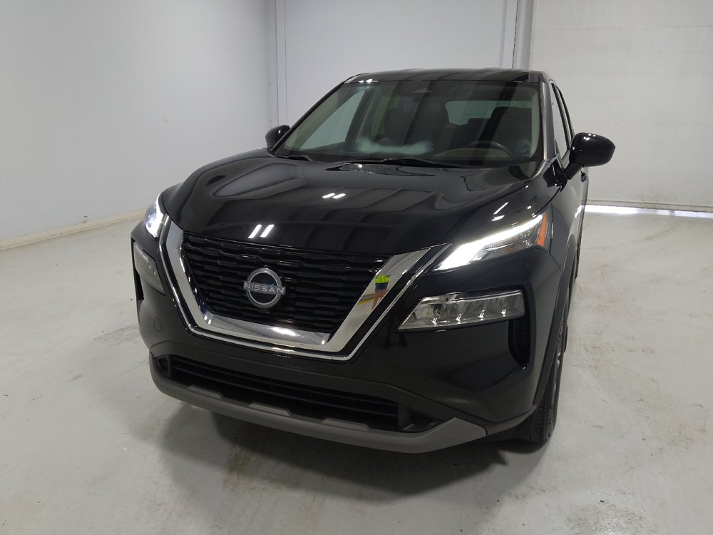 Used 2023 Nissan Rogue SV AWD/4WD image 15