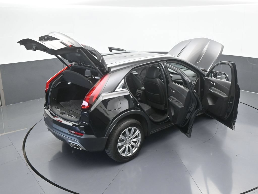 Used 2023 Cadillac XT4 Premium Luxury FWD image 69
