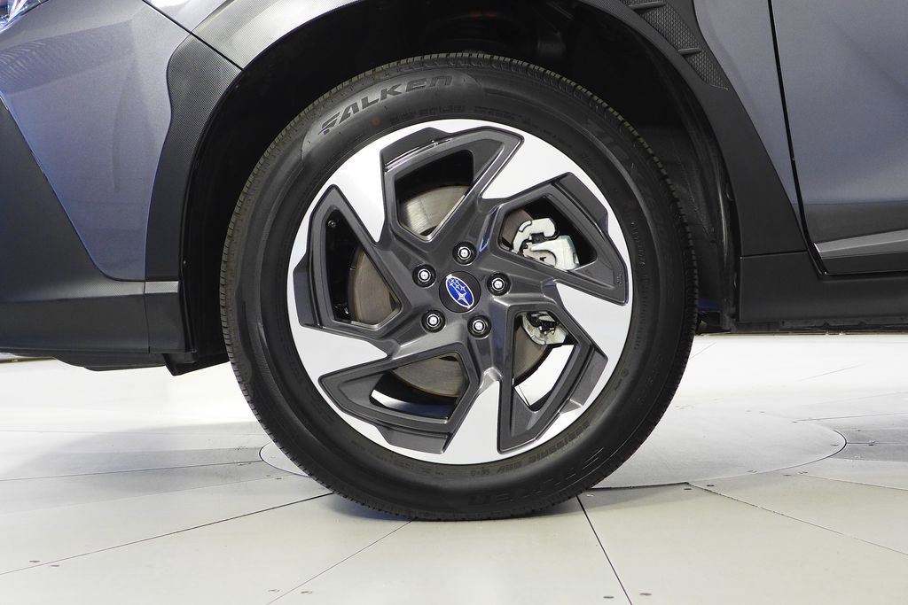 Certified 2025 Subaru Crosstrek 2.5i Limited w/ Crosstrek Mirror Package AWD/4WD image 5