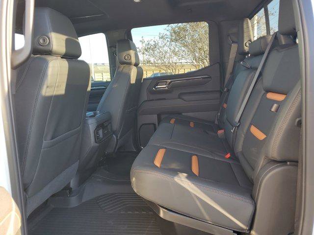 New 2026 GMC Sierra 1500 AT4 w/ AT4 Premium Package image 16