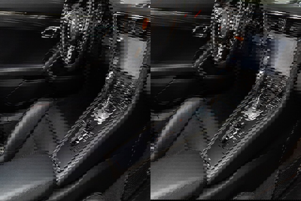 Used 2019 Porsche 911 Turbo S image 66