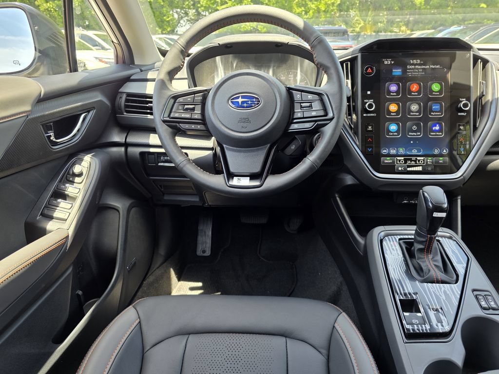 New 2026 Subaru Crosstrek 2.5i Limited AWD/4WD image 12