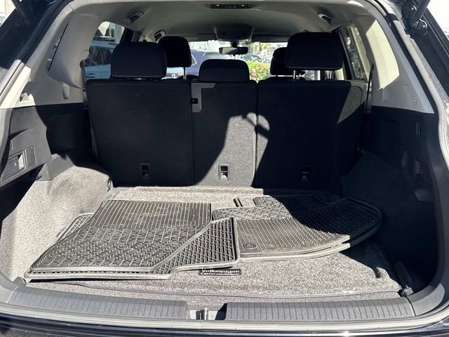 Used 2023 Volkswagen Tiguan S image 5