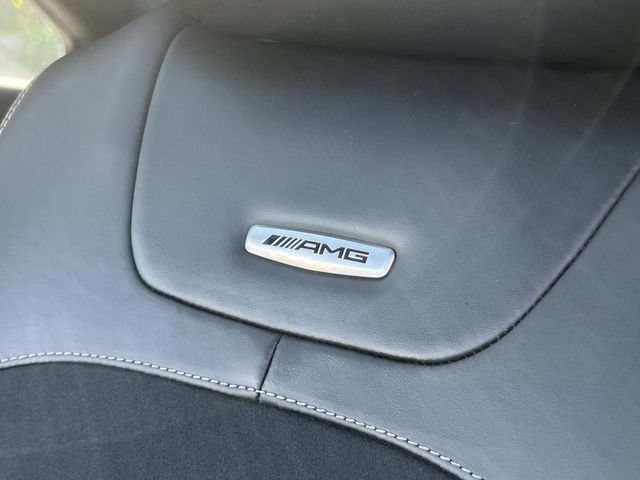 Used 2020 Mercedes-Benz CLS 53 AMG 4MATIC image 22