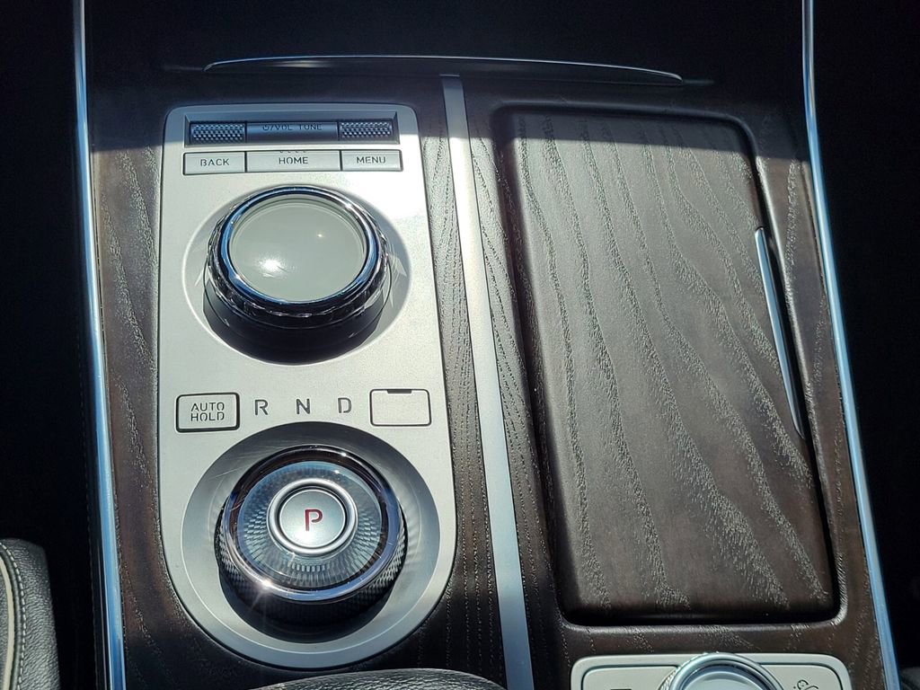 Used 2023 Genesis GV80 2.5T w/ Prestige 20" Package image 21