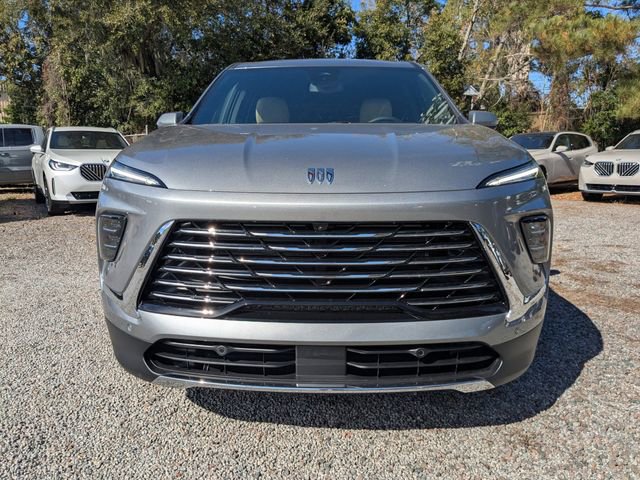 New 2026 Buick Enclave Preferred w/ Super Cruise Package image 10