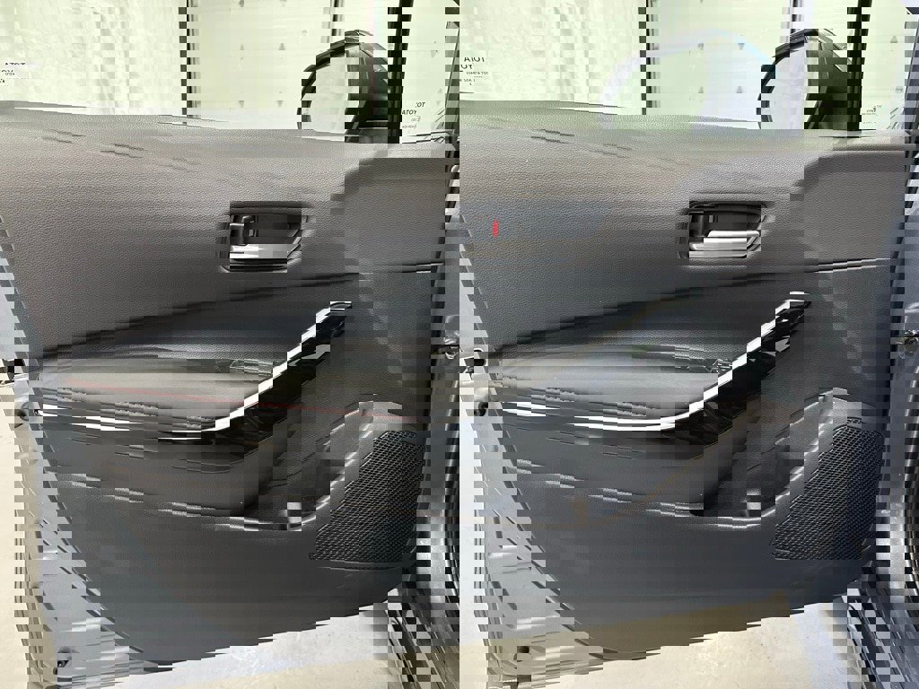 Used 2025 Toyota Corolla XSE image 8