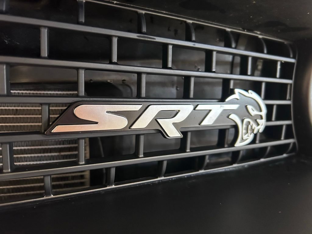 Used 2023 Dodge Challenger SRT Hellcat RWD image 26