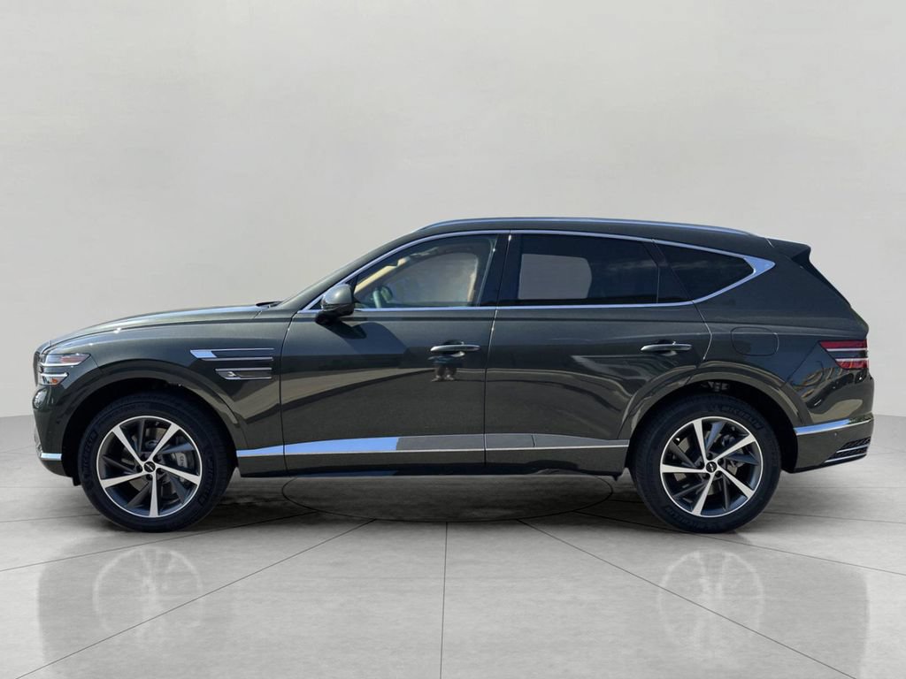 New 2026 Genesis GV80 3.5T Advanced AWD/4WD image 4