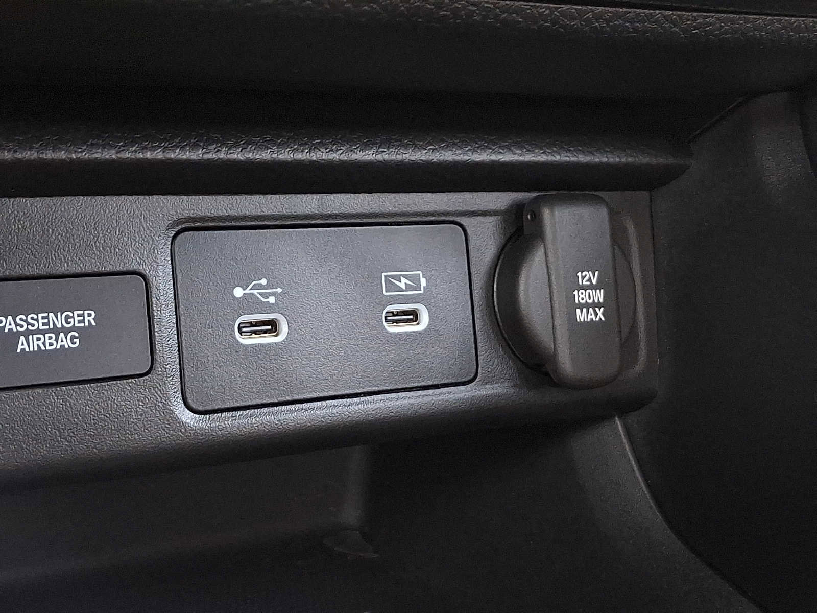 Certified 2026 Acura Integra FWD image 25