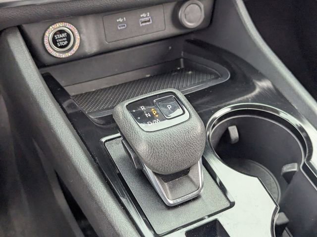 Used 2023 Nissan Rogue S image 30