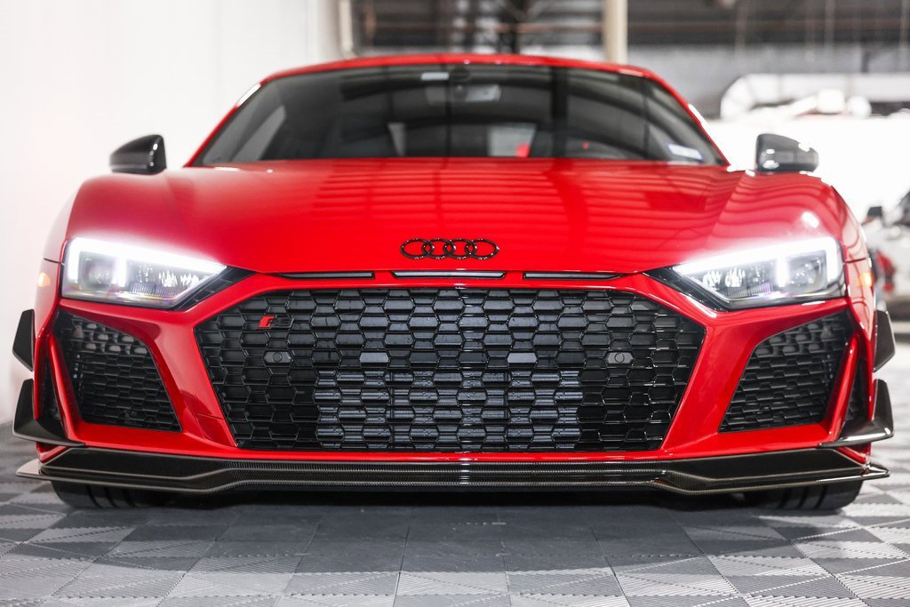 Used 2023 Audi R8 V10 GT image 38