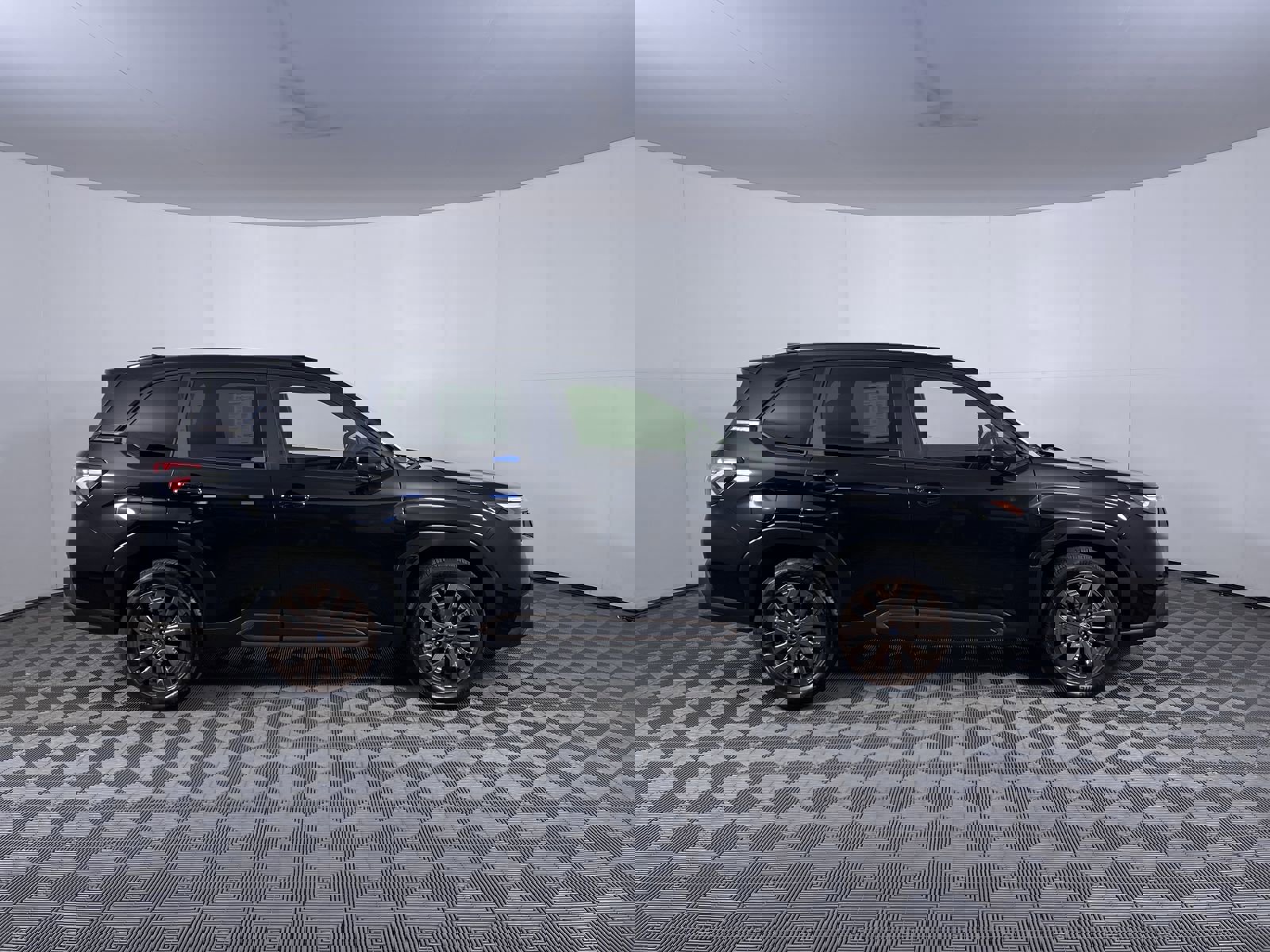 Certified 2025 Subaru Forester Sport image 10