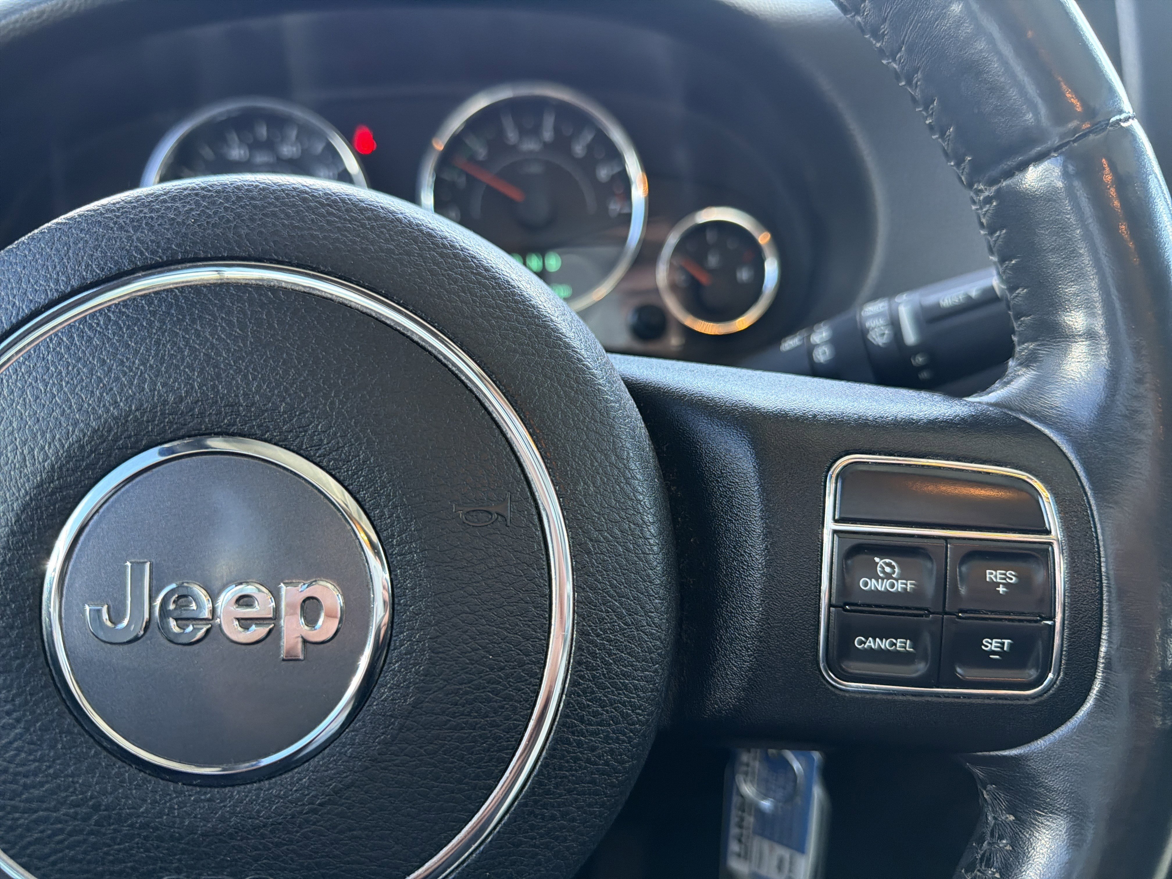 Certified 2016 Jeep Wrangler Unlimited Sport w/ Quick Order Package 24S image 23