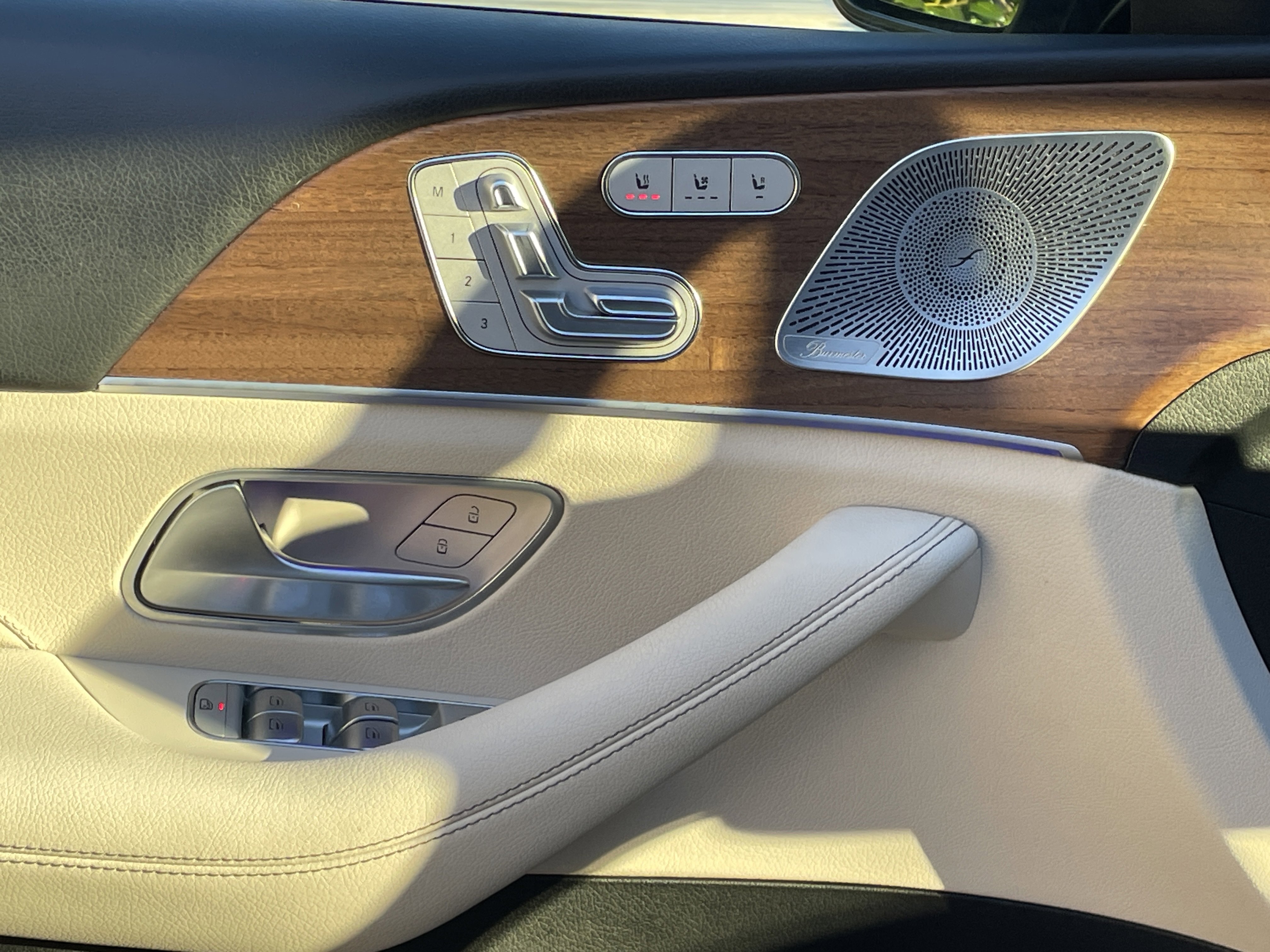 Certified 2024 Mercedes-Benz GLE 350 4MATIC image 17