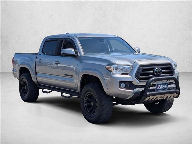 Used 2020 Toyota Tacoma SR5 RWD image 3