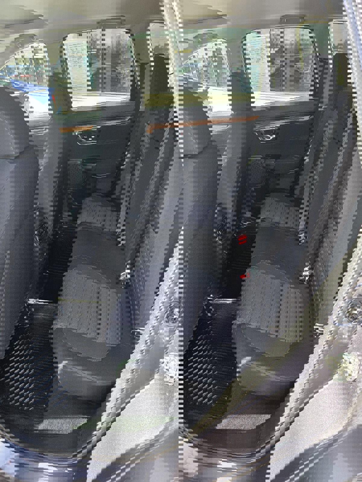 Used 2019 Honda CR-V EX image 13