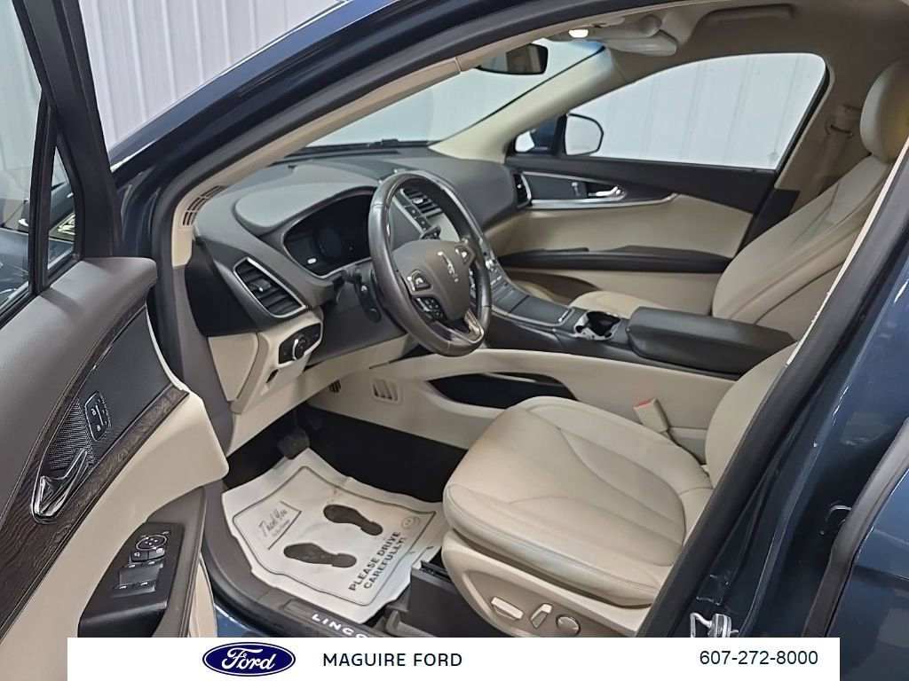 Used 2016 Lincoln MKX Select w/ Select Plus Package image 32