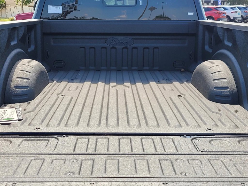 New 2025 Ford F250 Lariat w/ Lariat Ultimate Package image 6