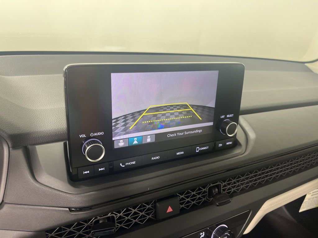 Used 2025 Honda Accord LX image 26