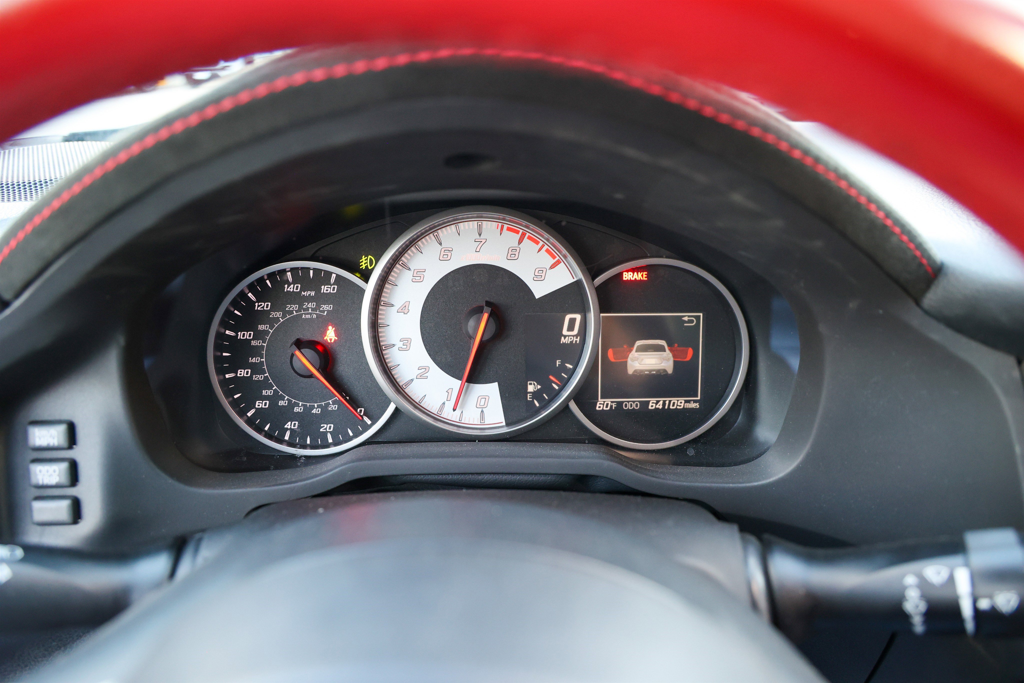 Used 2019 Toyota 86 TRD SE image 26