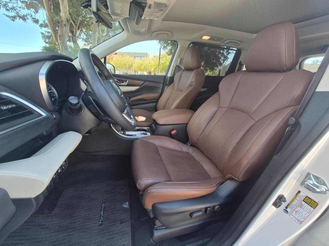 Used 2022 Subaru Ascent Touring image 29