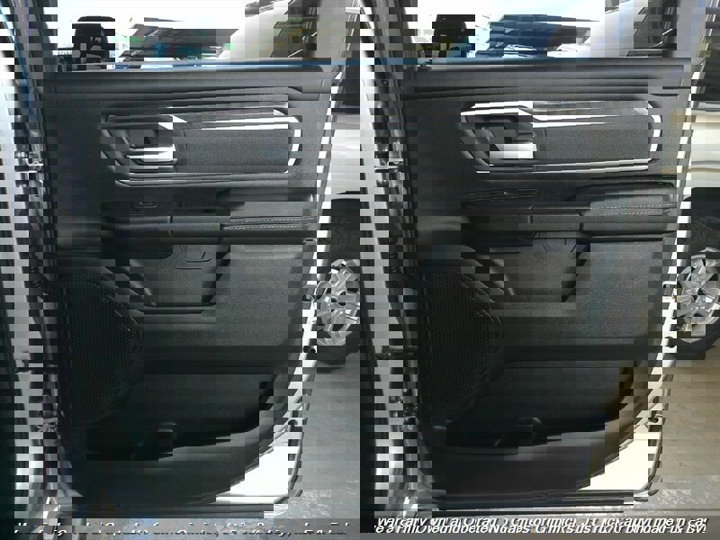 Used 2021 RAM 1500 Big Horn image 33
