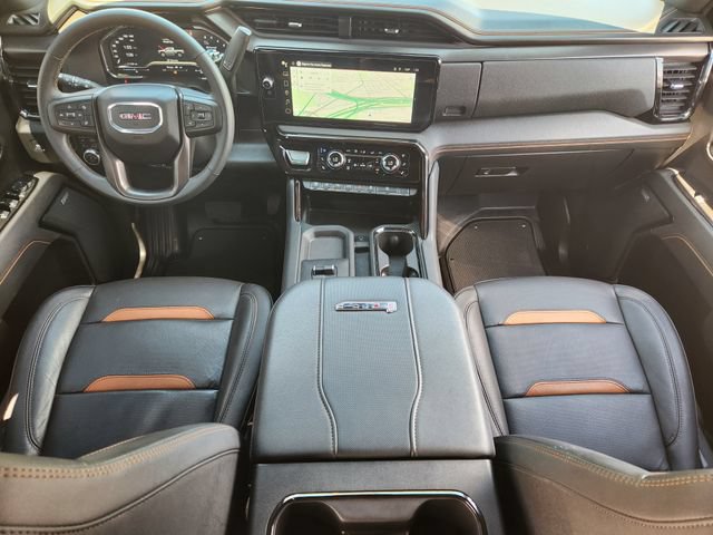 Used 2025 GMC Sierra 2500 AT4 w/ AT4 Premium Plus Package AWD/4WD image 27