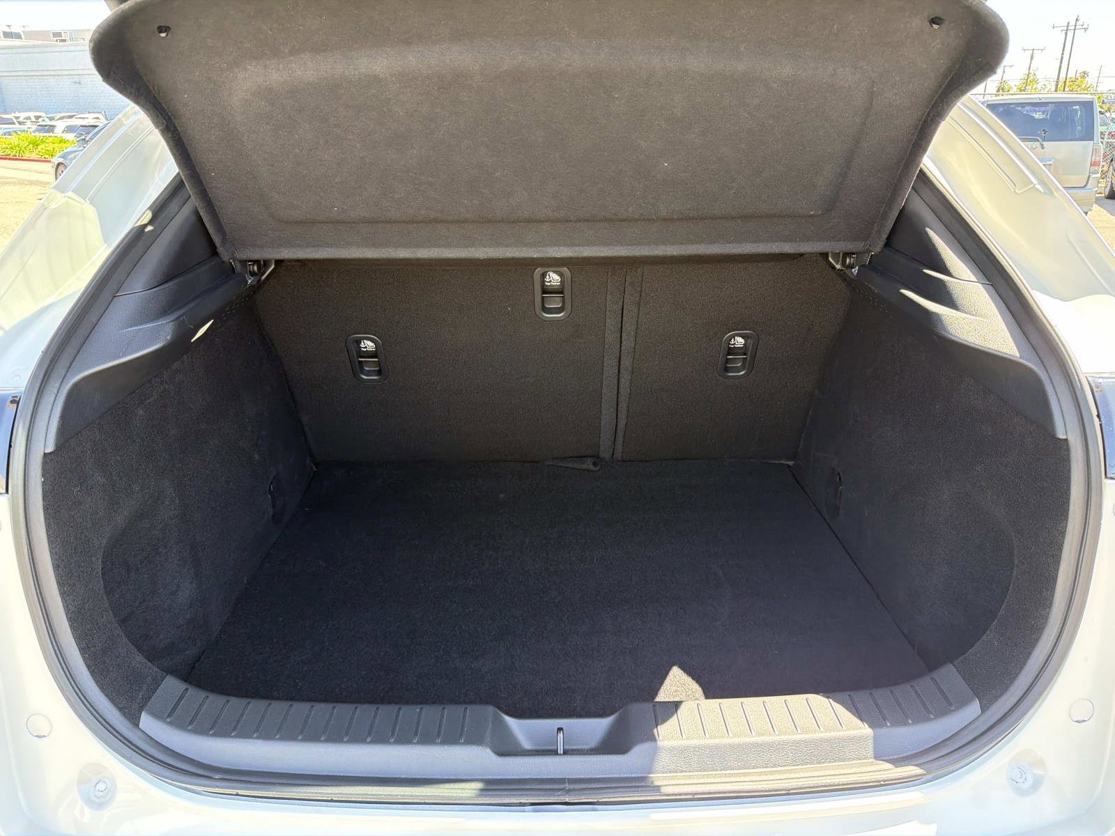 Used 2025 MAZDA CX-30 AWD 2.5 S w/ Premium Package image 23