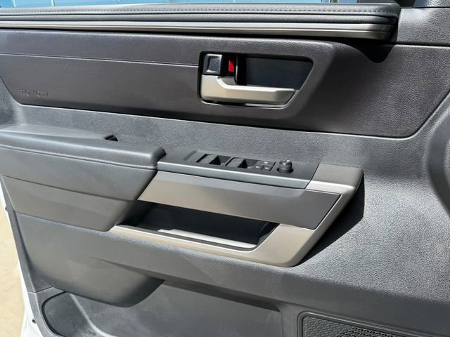Used 2024 Toyota Tundra SR5 image 22