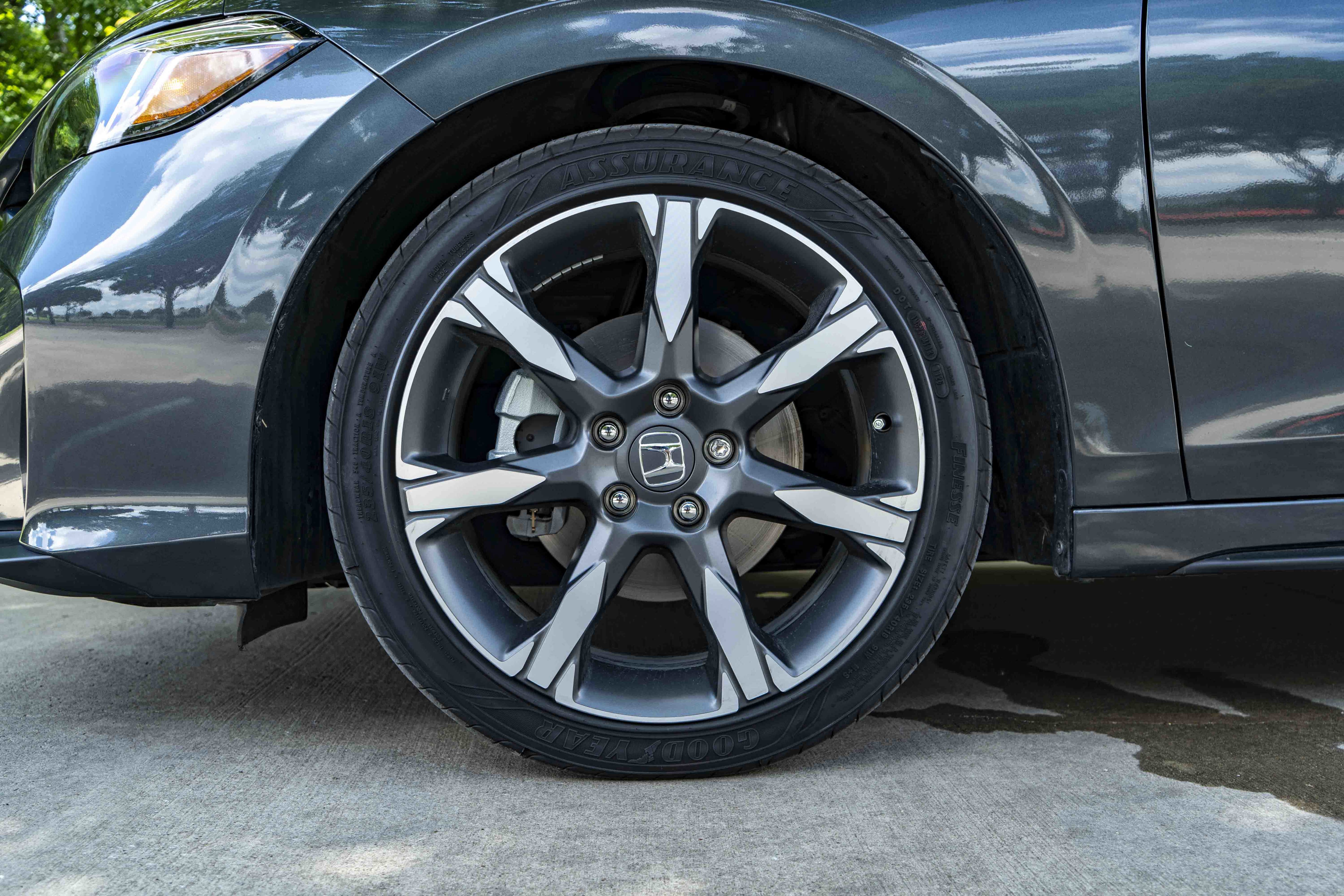 Used 2026 Honda Civic Sport Touring image 14