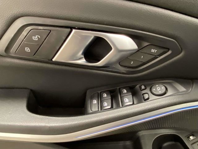 Used 2024 BMW 330e xDrive image 14