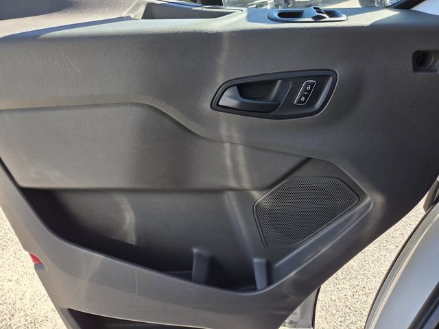 Certified 2025 Ford Transit 250 Low Roof w/ Exterior Upgrade Package RWD image 21