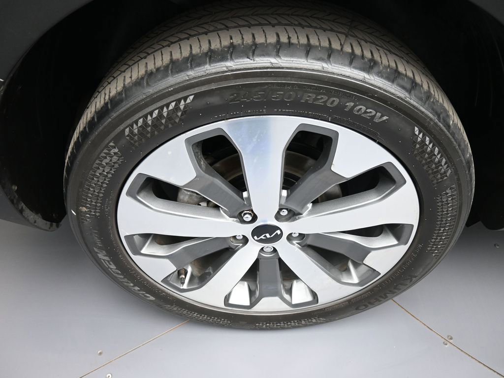 Certified 2022 Kia Telluride S AWD/4WD image 12